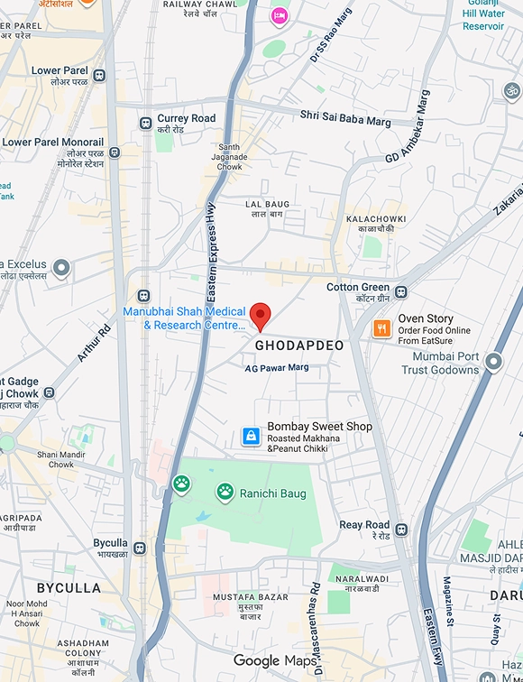 location-map